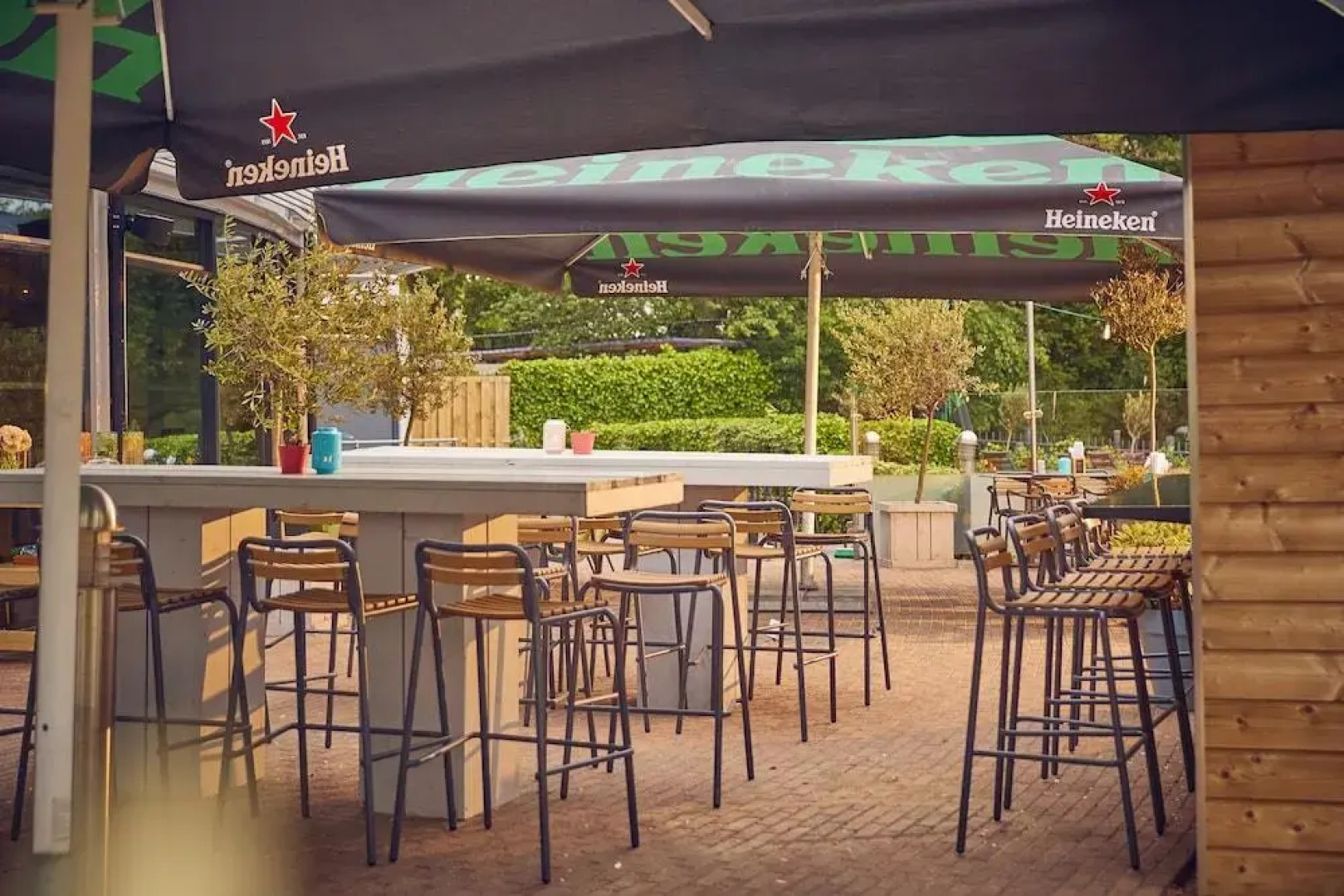 Art Apartment by WestCord