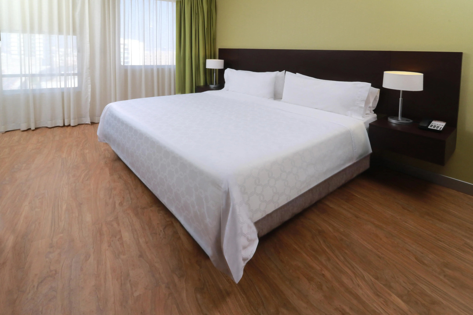 Staybridge Suites San Luis Potosi by IHG