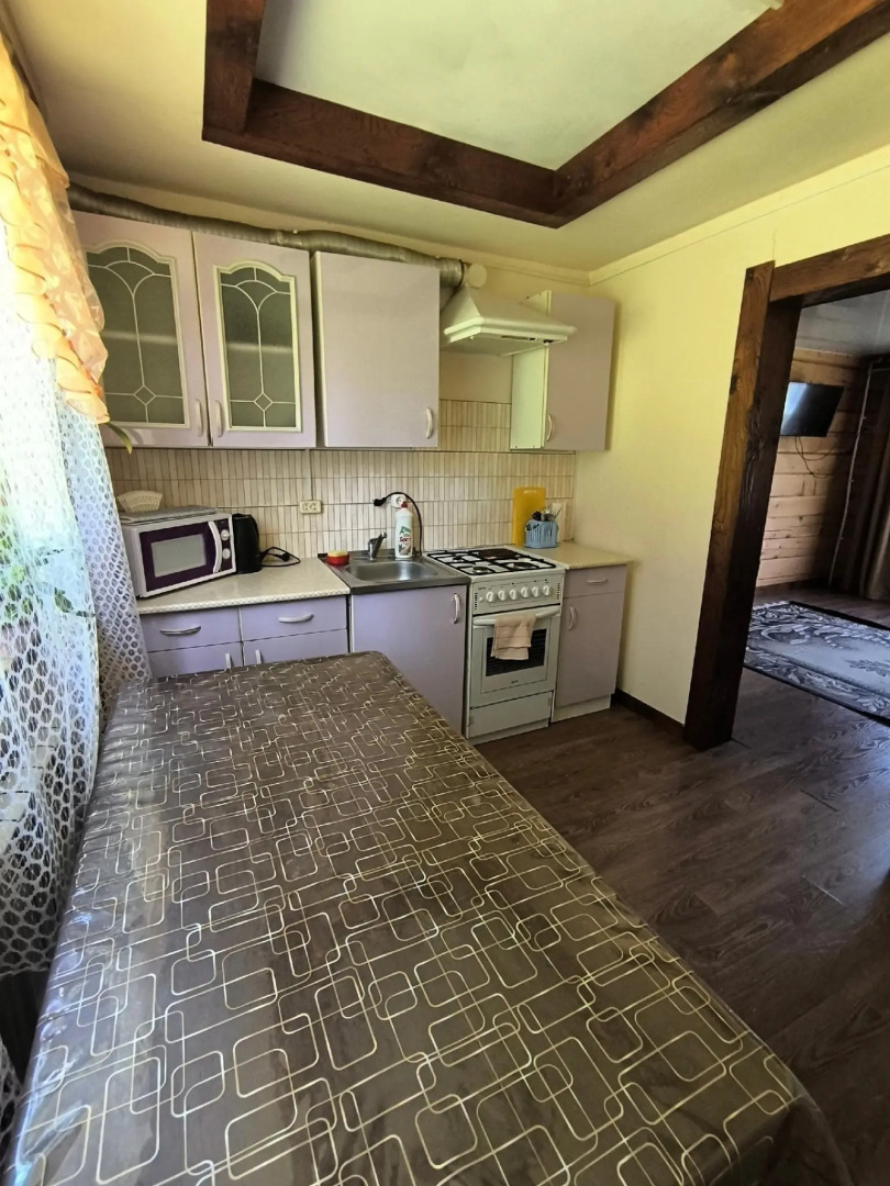 Усадьба Теремок