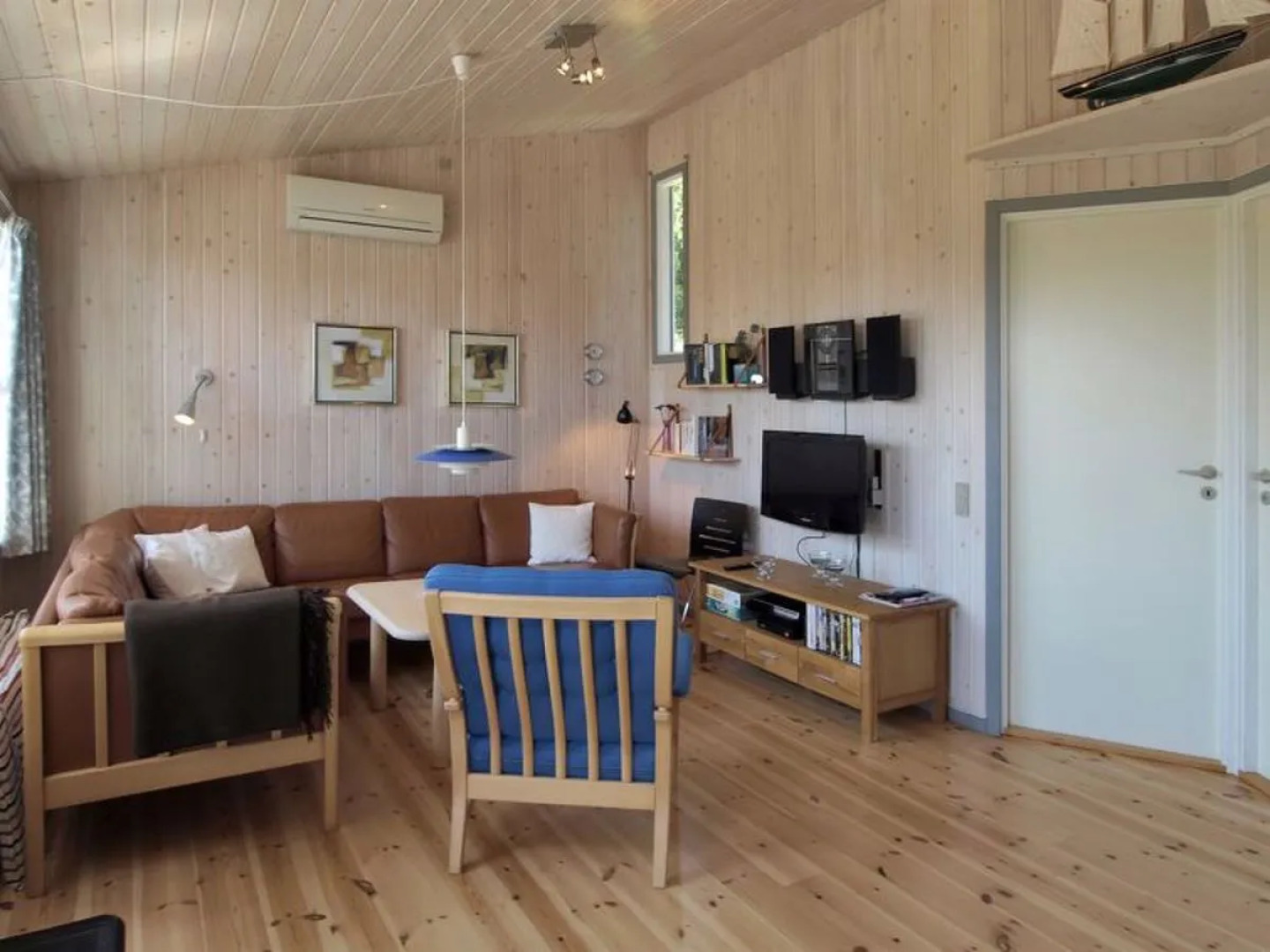 "Lone" - 800m from the sea in Bornholm