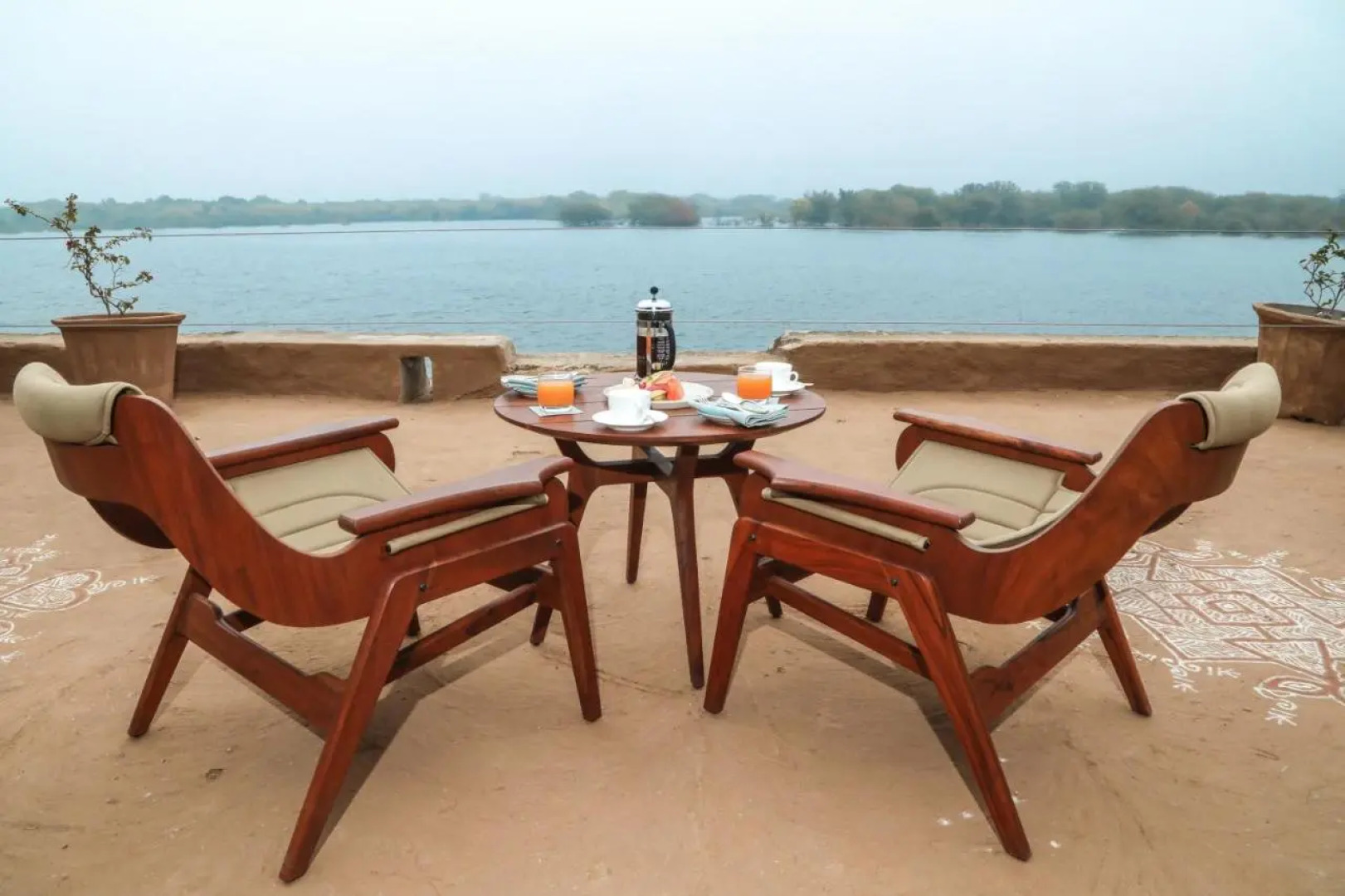 RAAS Chhatrasagar