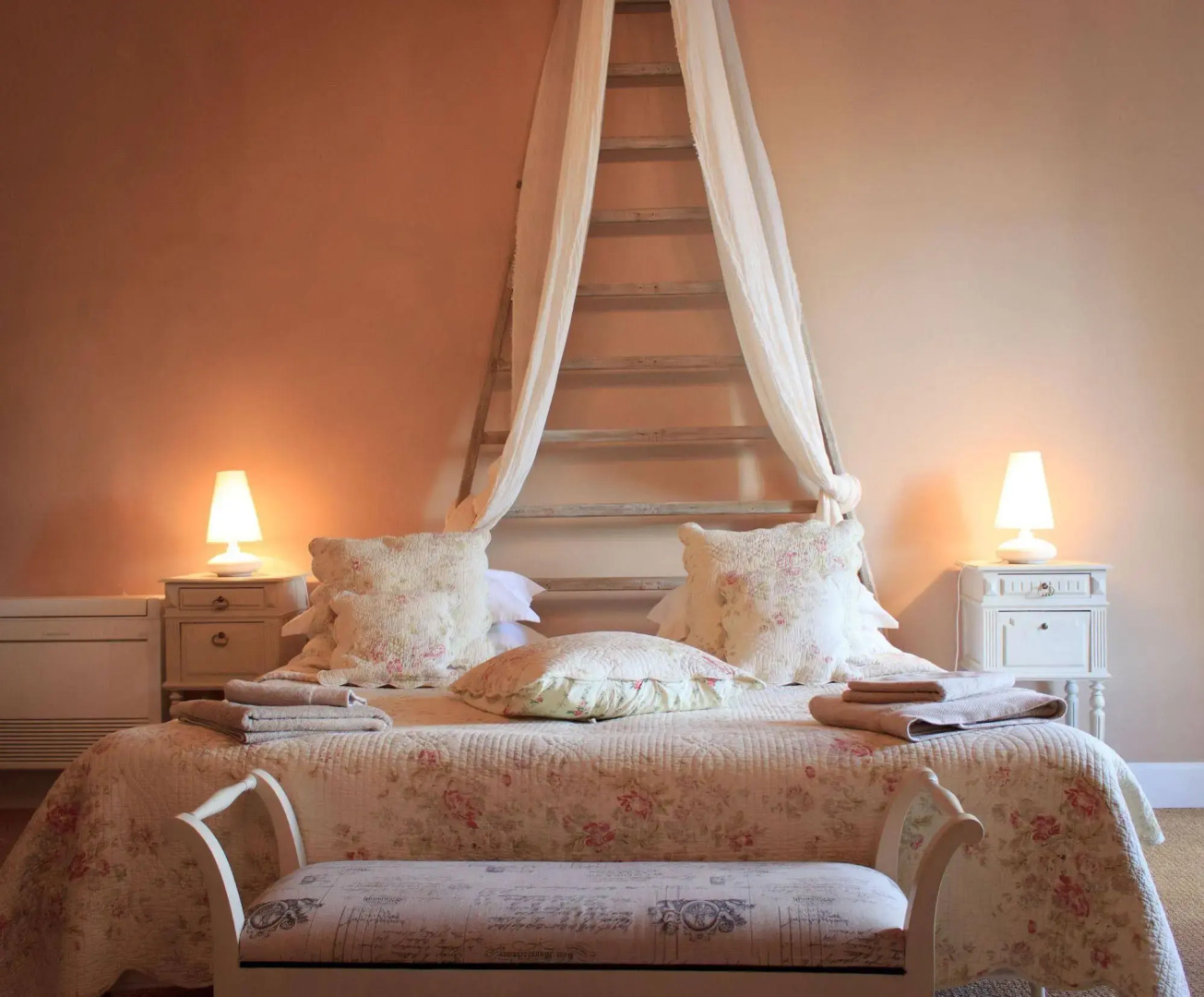 Le Domaine des Carmes & Spa