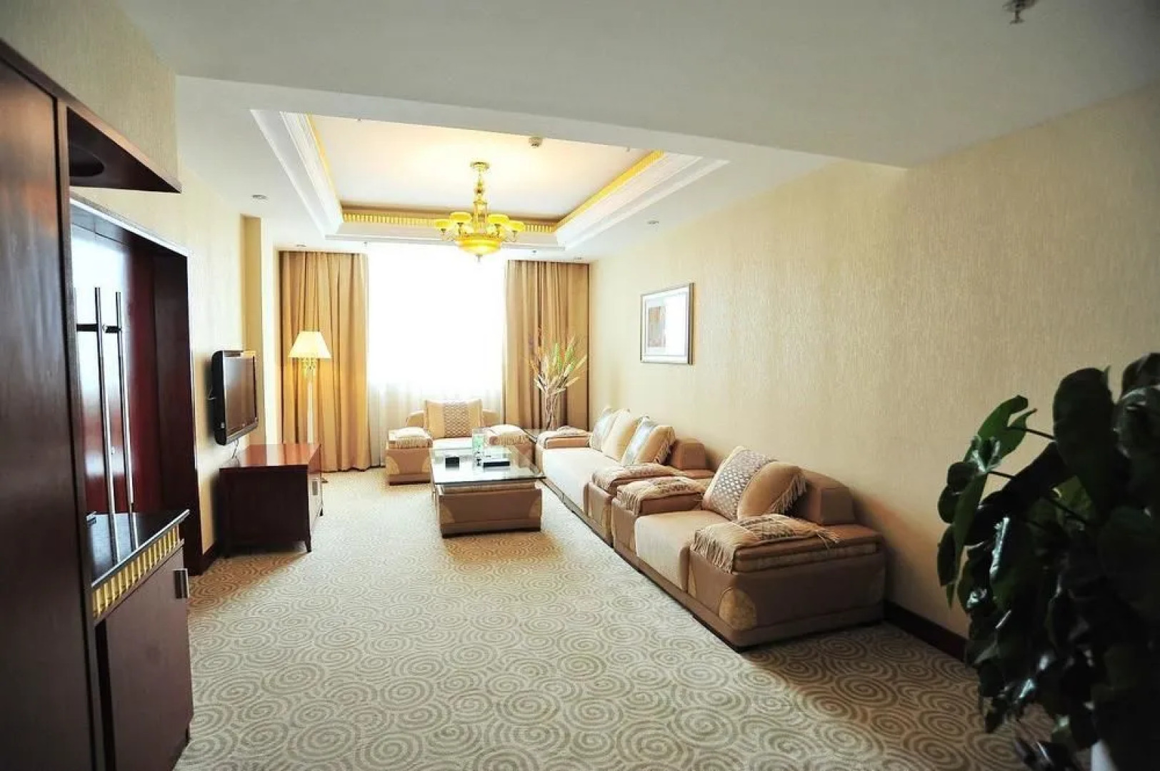 Yunda International Hotel