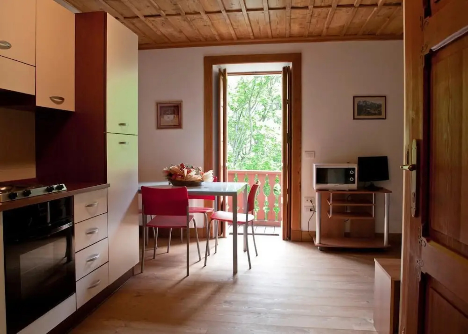 Residence & Aparthotel Ceresole Reale