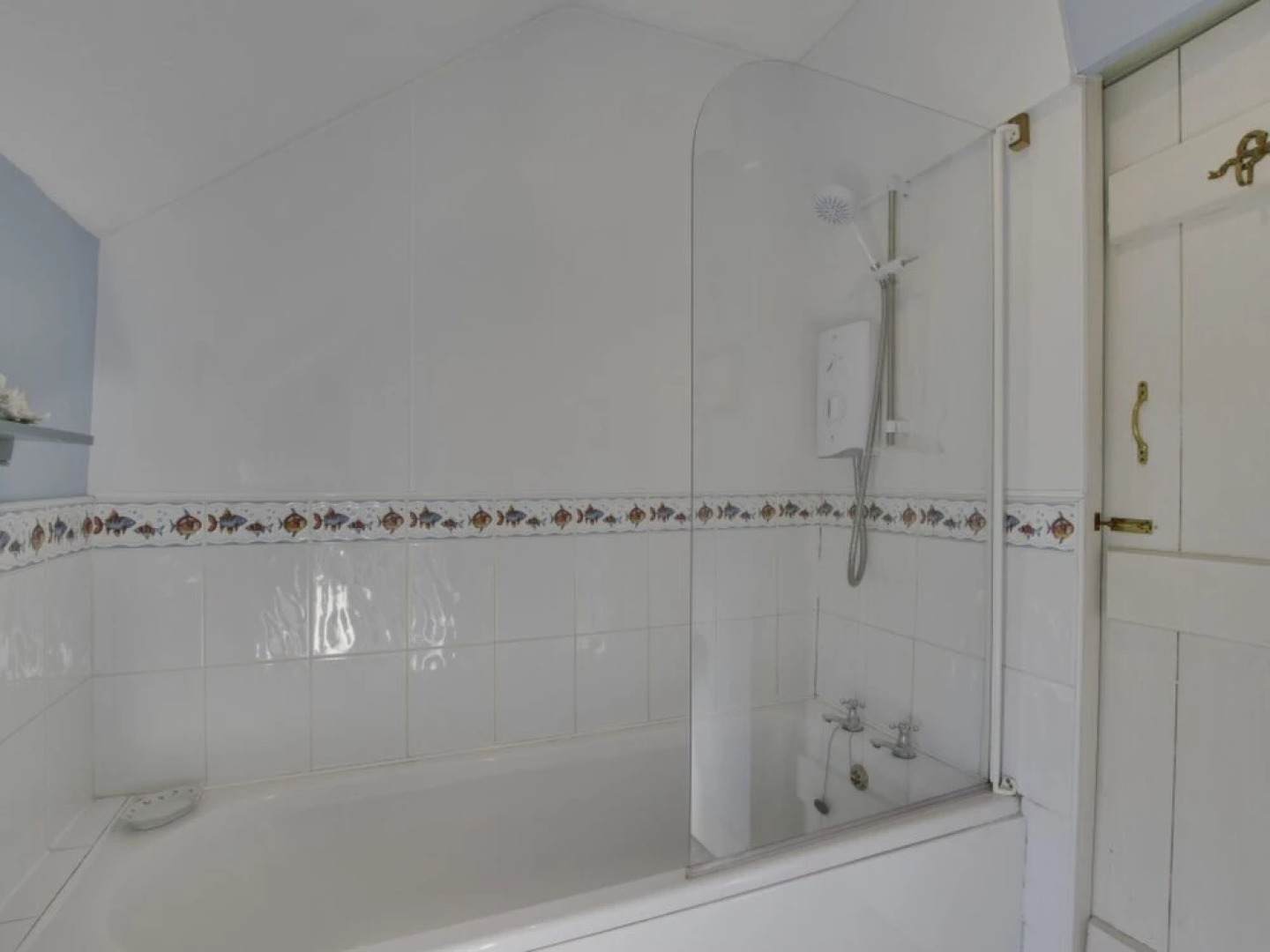 Lobster Pot Cottage Low Hauxley