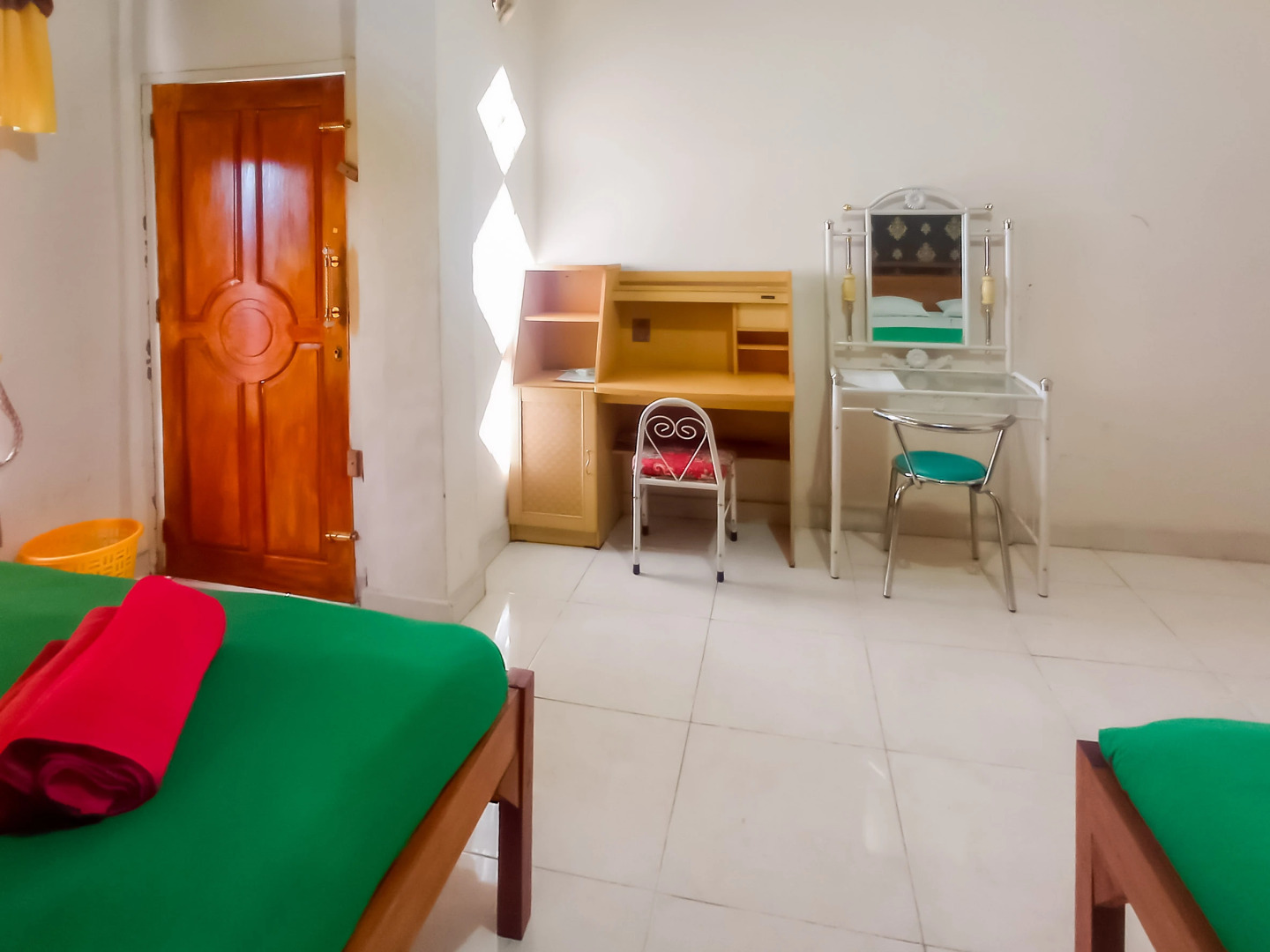 Homestay Rifa Syariah RedPartner