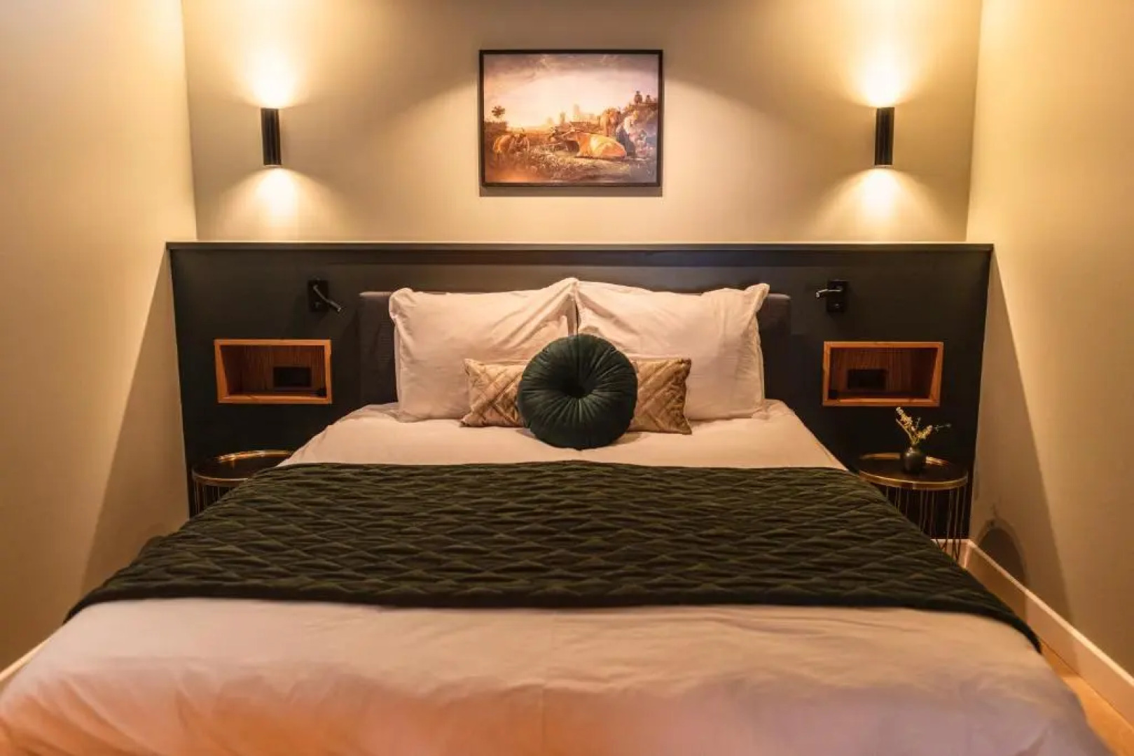 B&B De Cleijne-Nagtegael