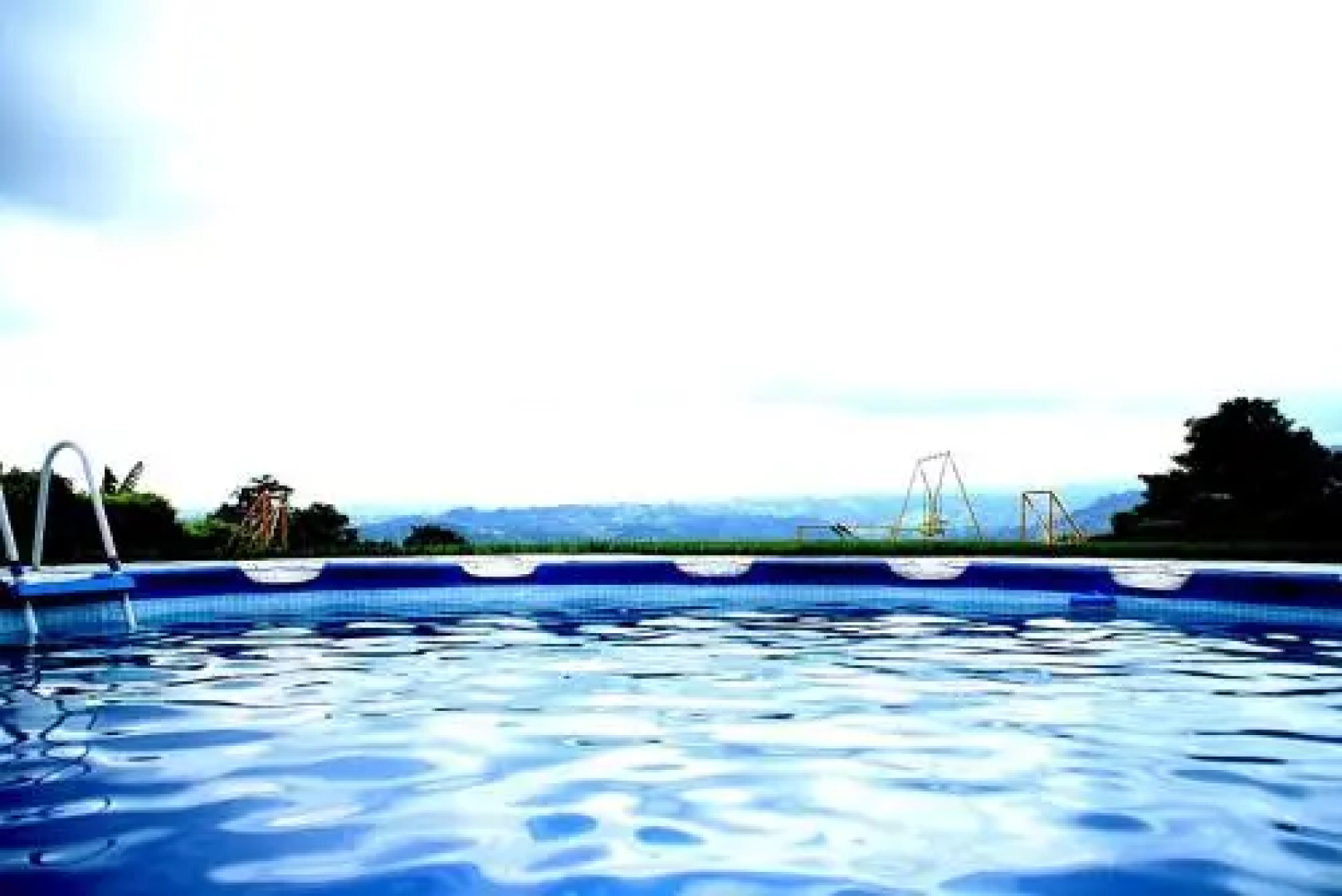 Finca turistica Santa Clara