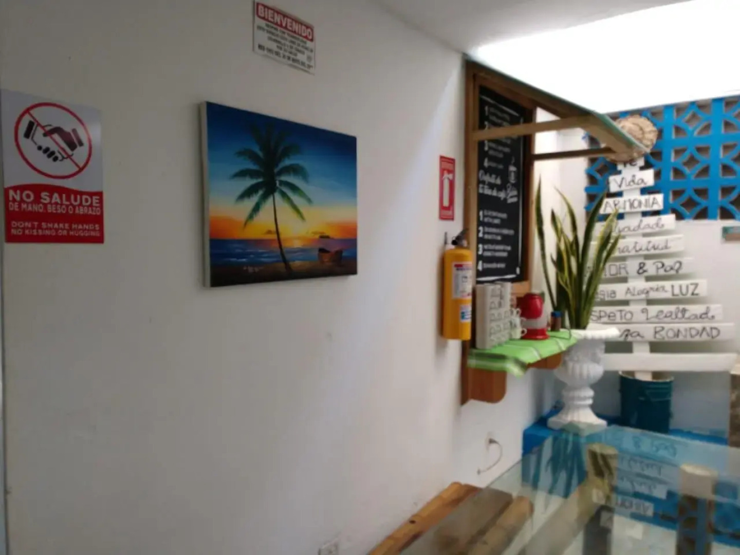 Posada Cultural Bahía Sonora