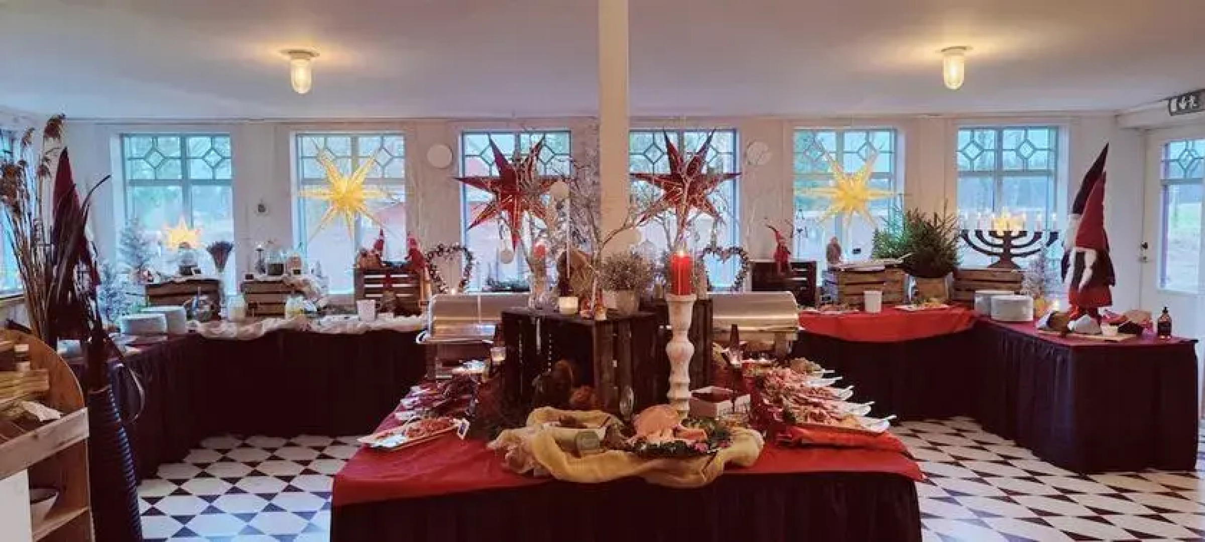 Charlottenlund Hotel & Restaurant