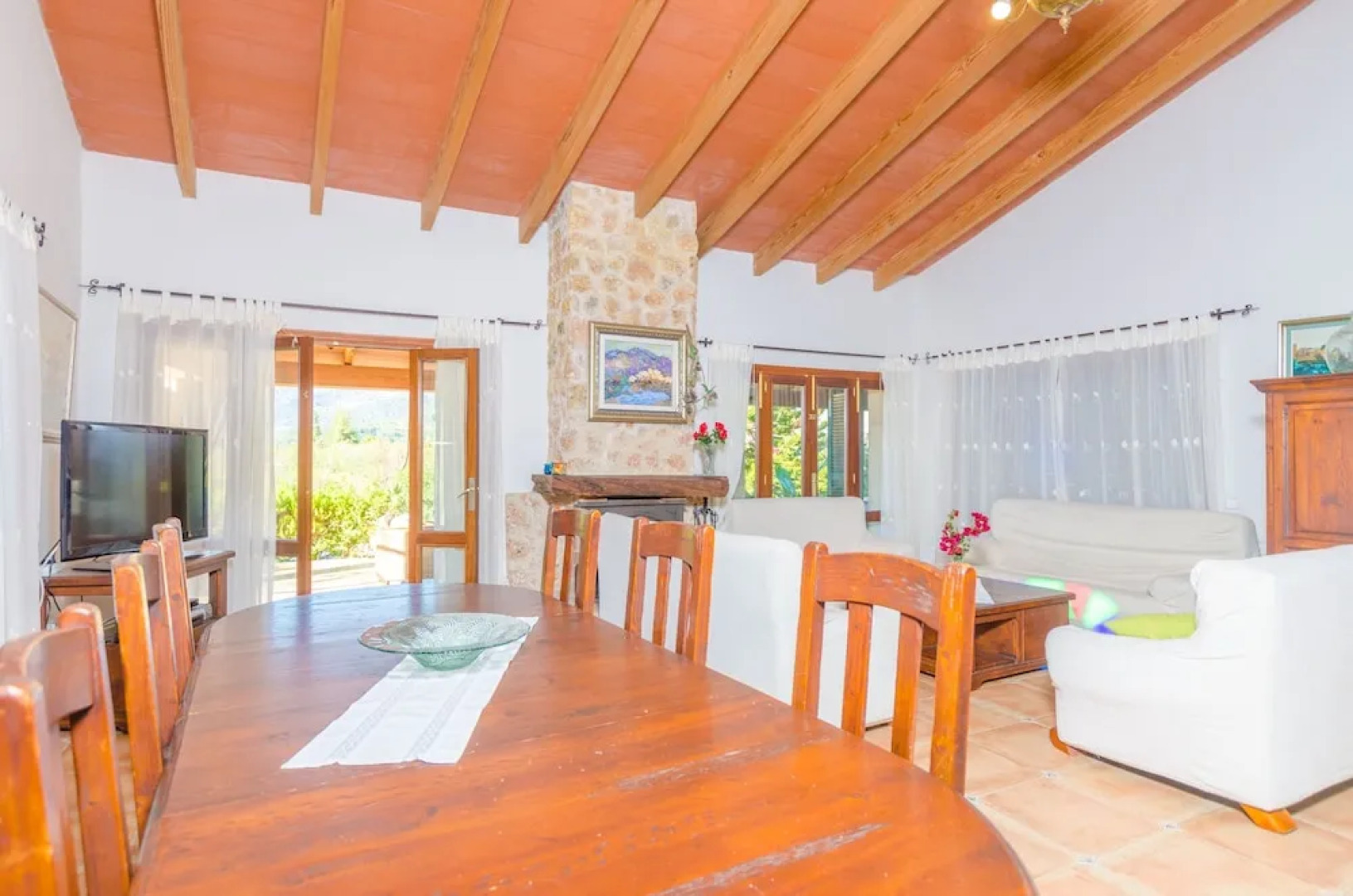 Can Reure (Can Paris)