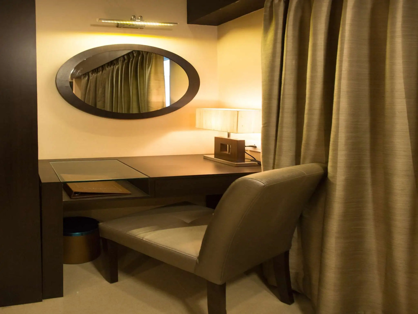 Golden Tulip Salt Lake City Kolkata