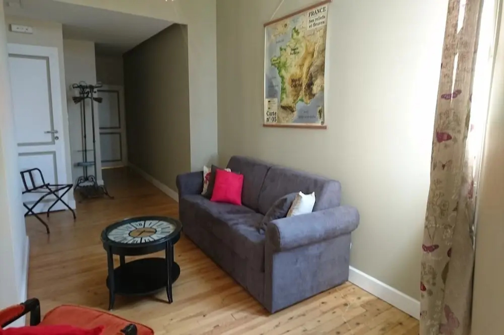 Château Franc Grâce-Dieu