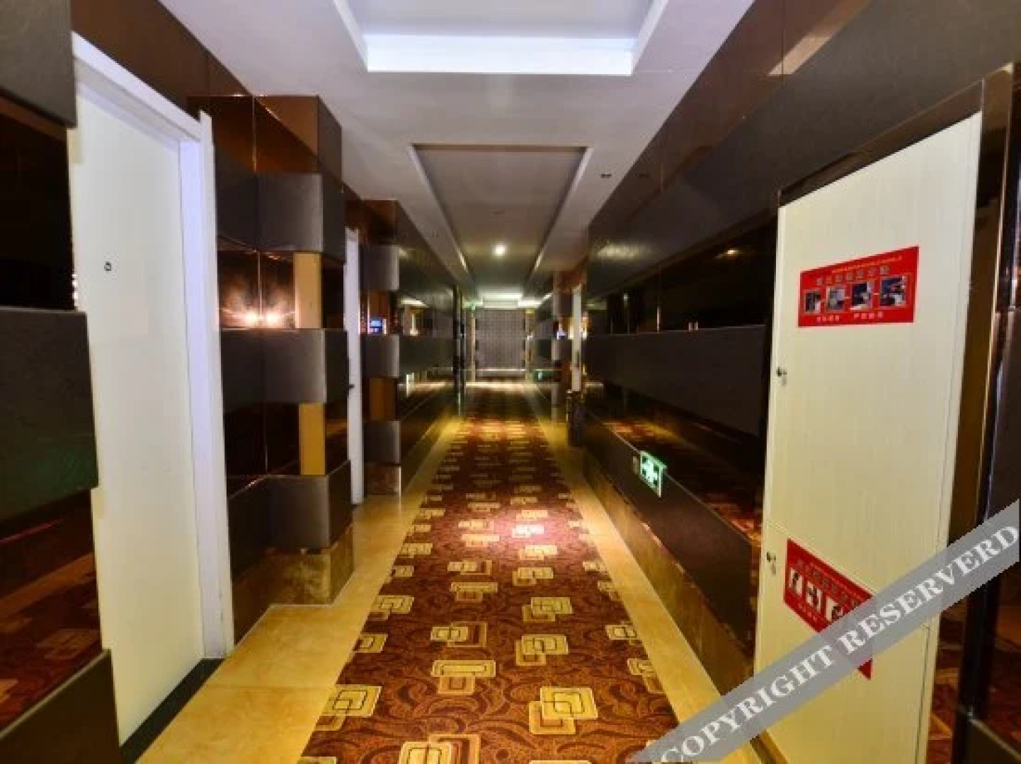 Yiwu Haidi Fashion Inn
