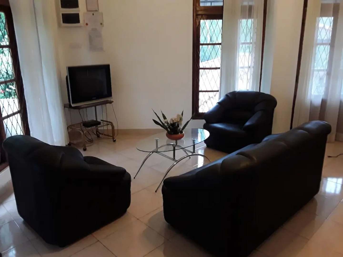 Mountain Rock Holiday Home