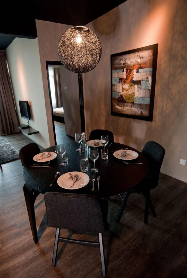 Century Bay Private Residences