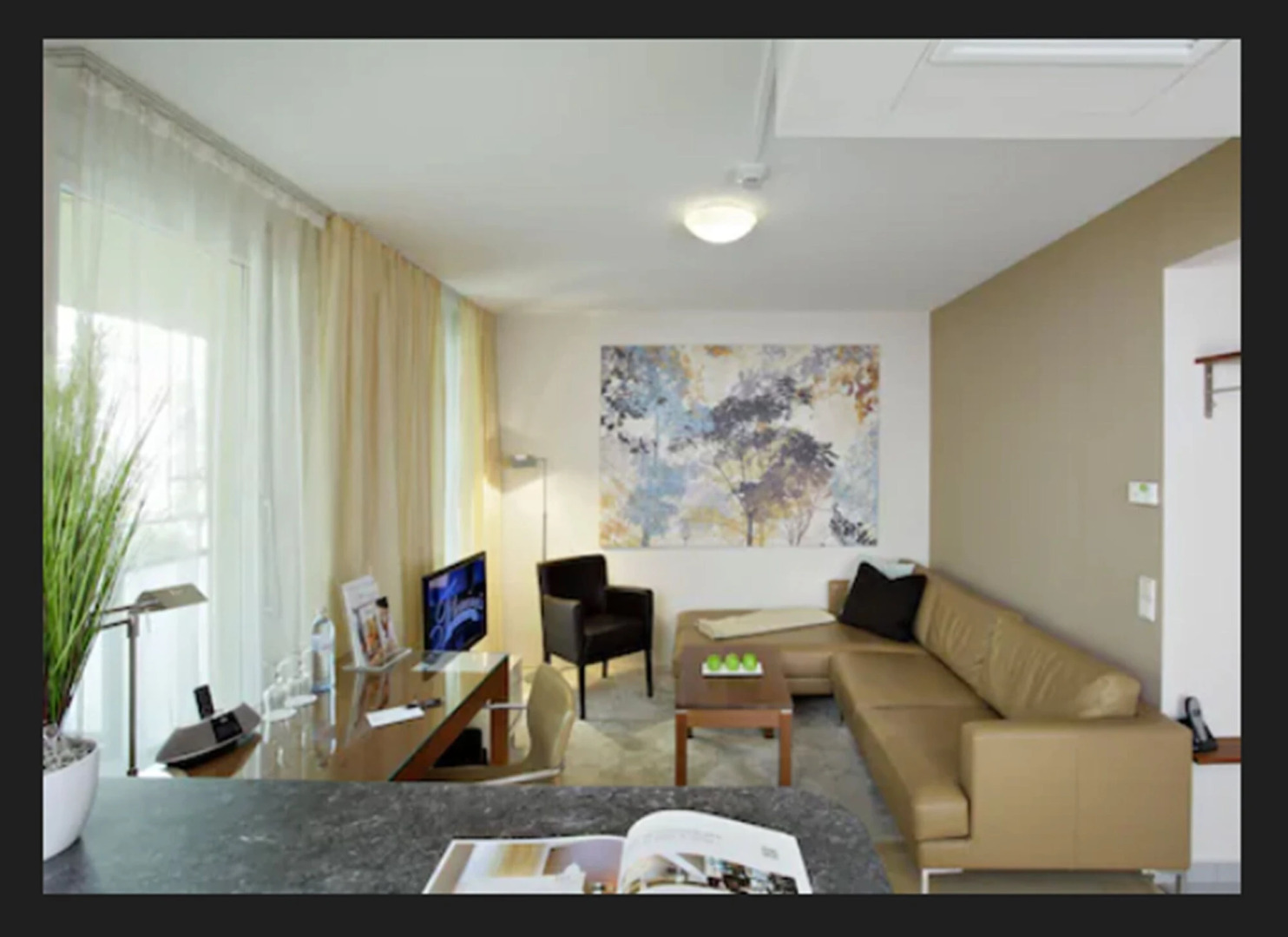 LiV’iN Residence by Fleming’s Wien