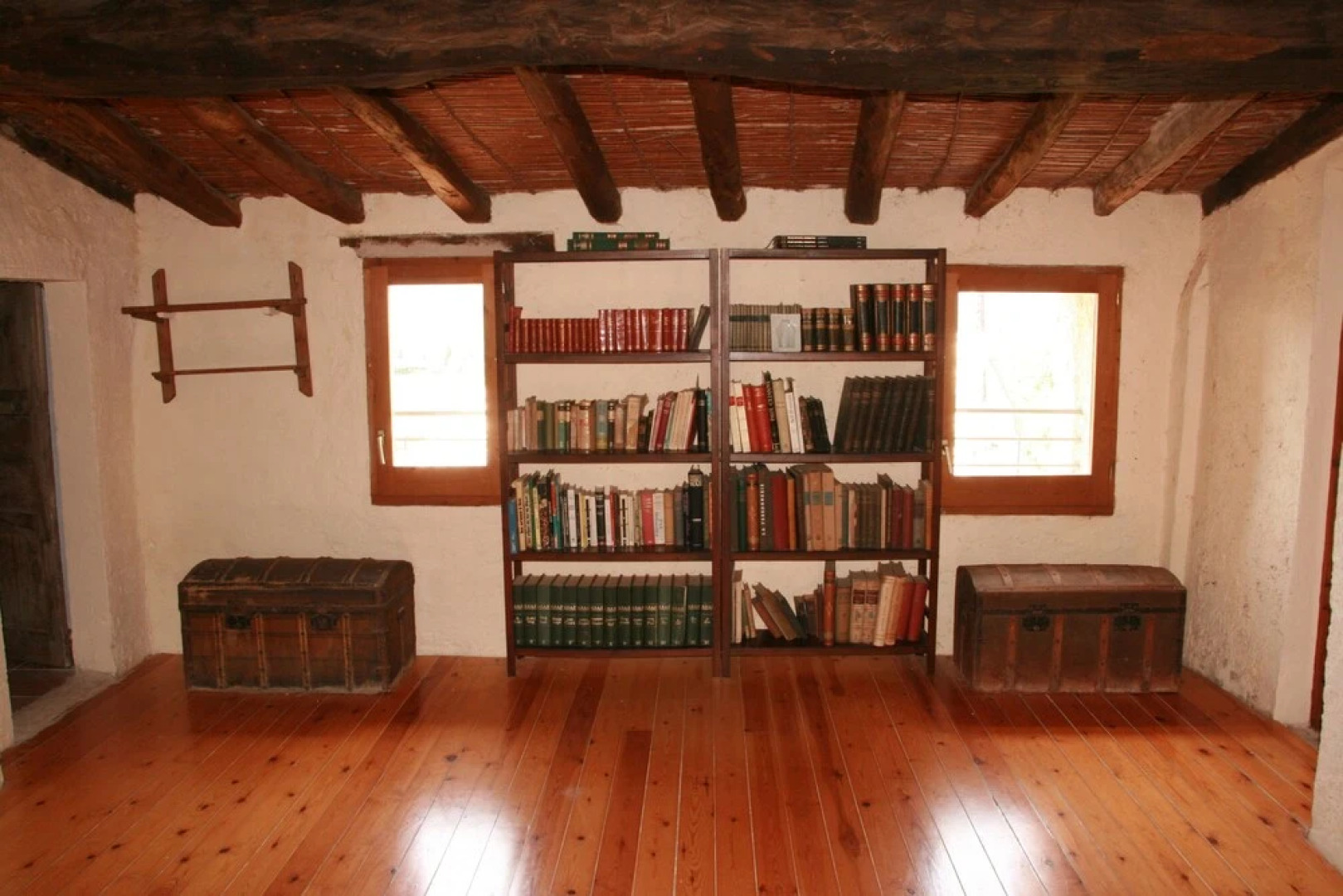 La Rectoria de Dosquers