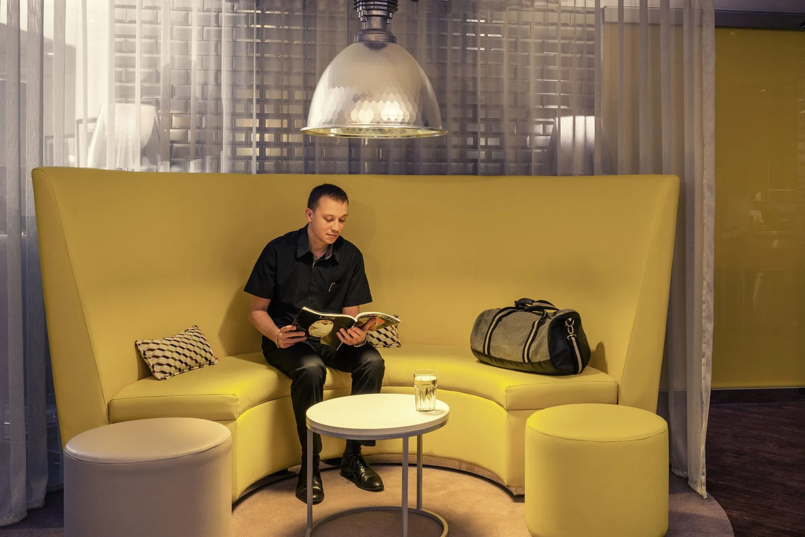 Mercure Paris Massy Gare TGV
