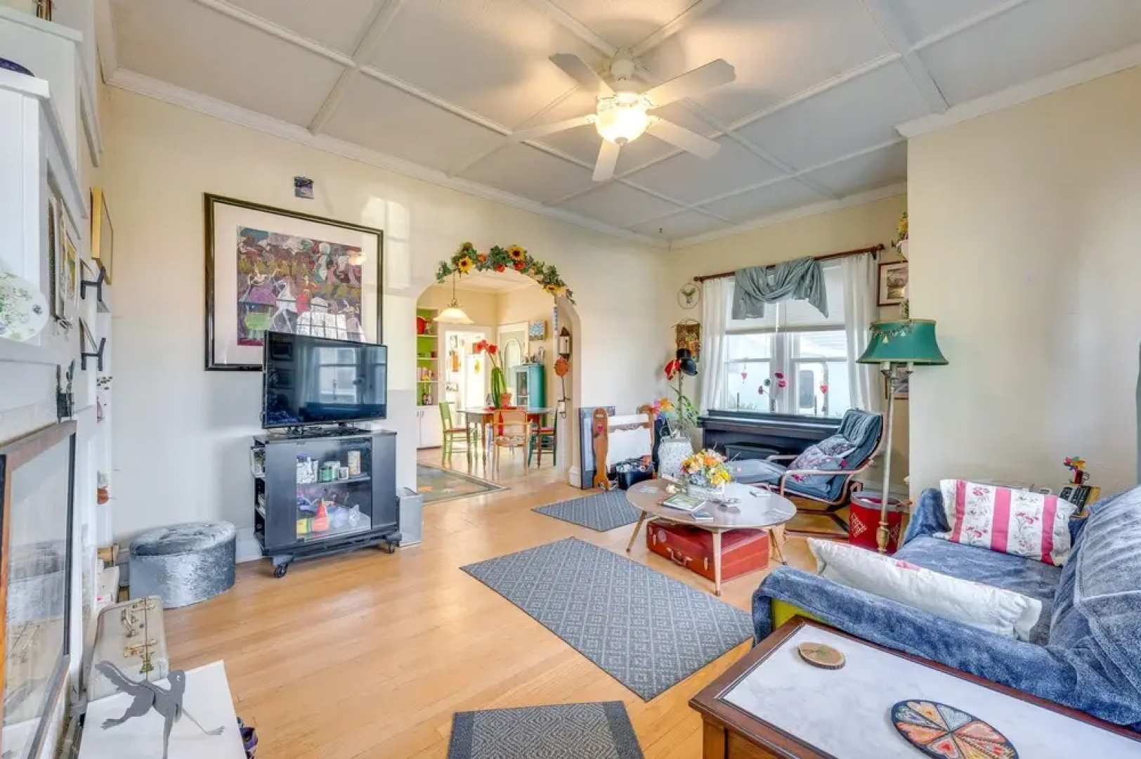 Marshalltown Vacation Rental w/ Private Yard!