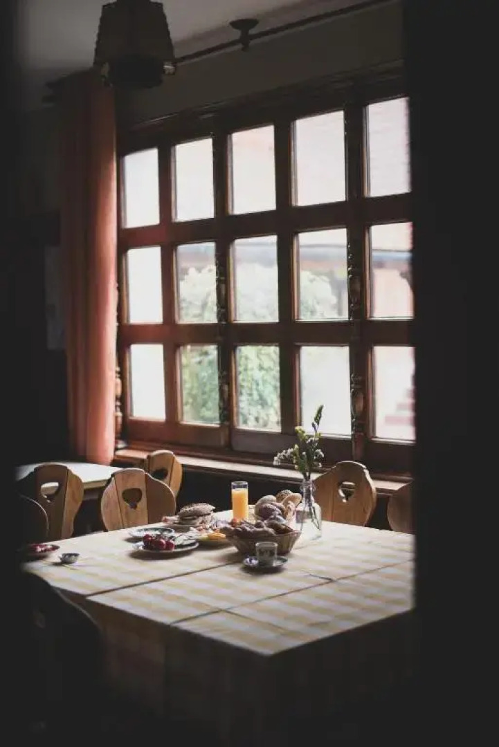 Fogadó az Öreg Préshez