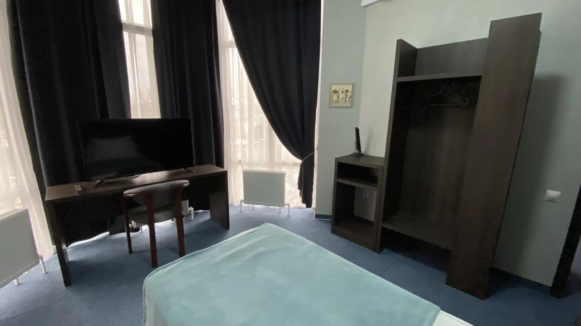 Vertical (ex. Without a title)