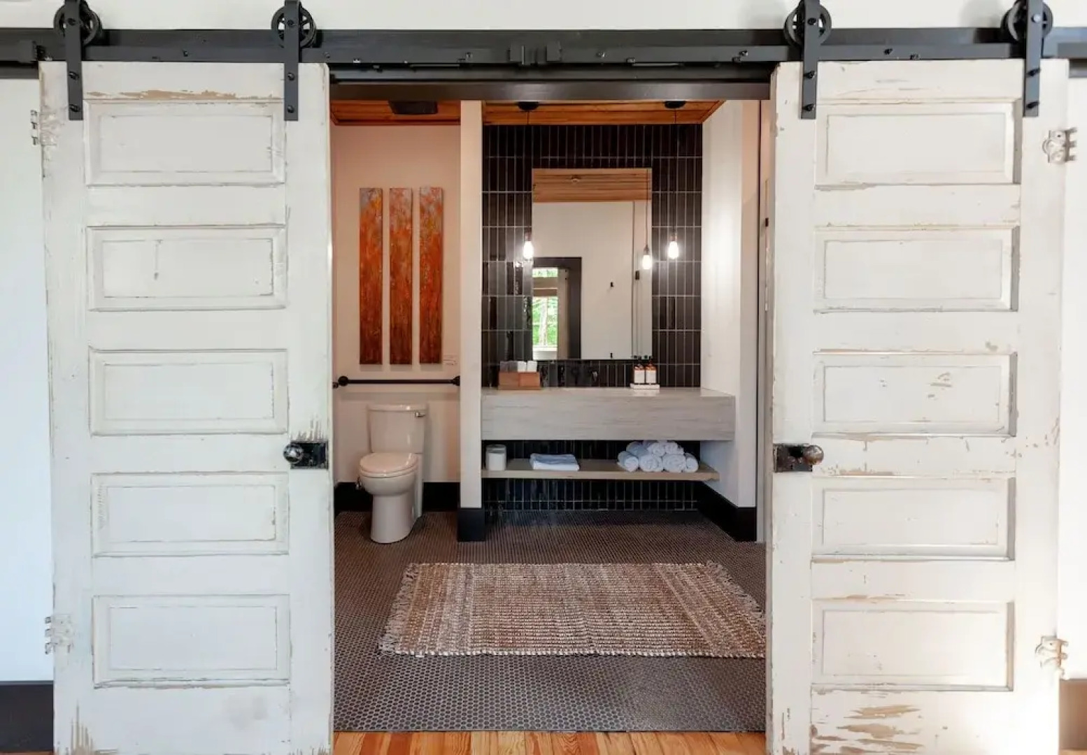 The Lofts 3rd and Main