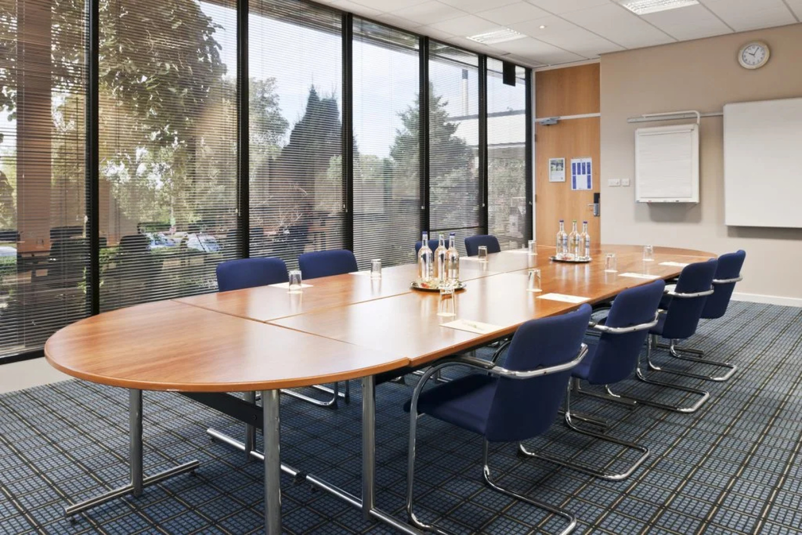 Holiday Inn Runcorn by IHG