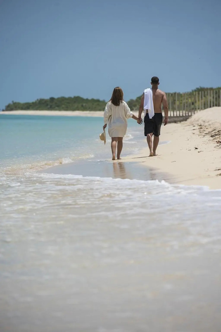 Villa Cabo De San Antonio