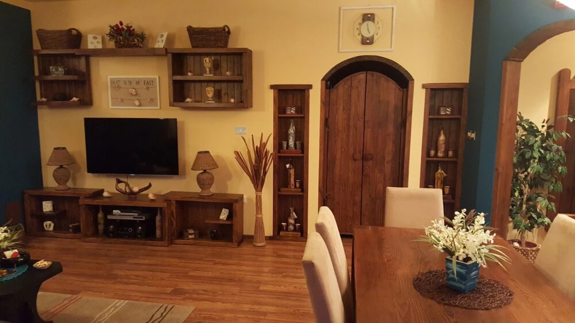 Riko & Mima Apartment