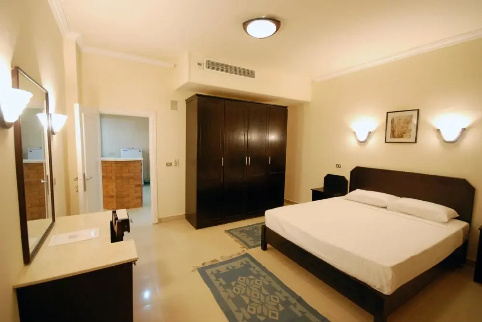 Regina Resort El sokhna