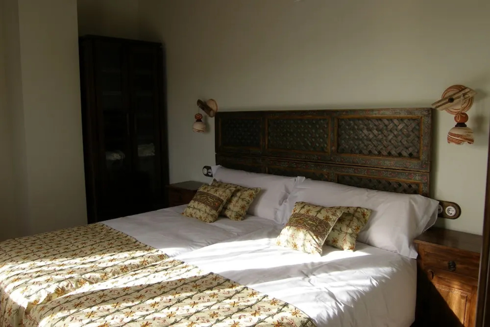 Casa Rural El Zahorí de Pinedas