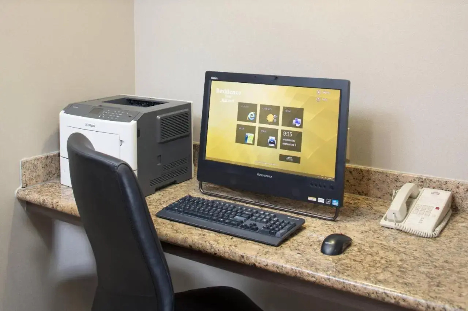 Residence Inn by Marriott Denver Downtown