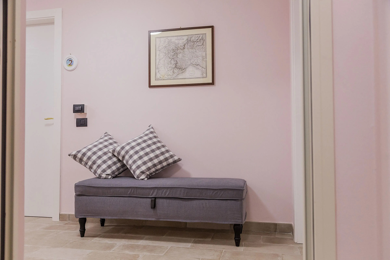 Agriostello delle Langhe