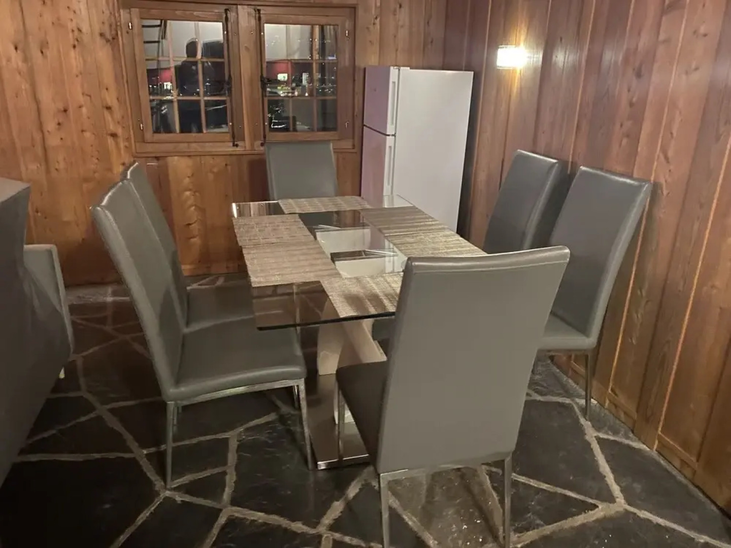 Lovely Cottage in Savièse