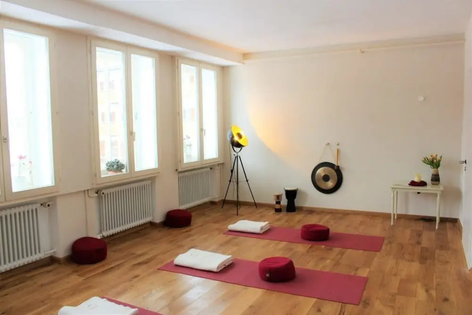 SEINZ - vegetarisches/ veganes BioHotel