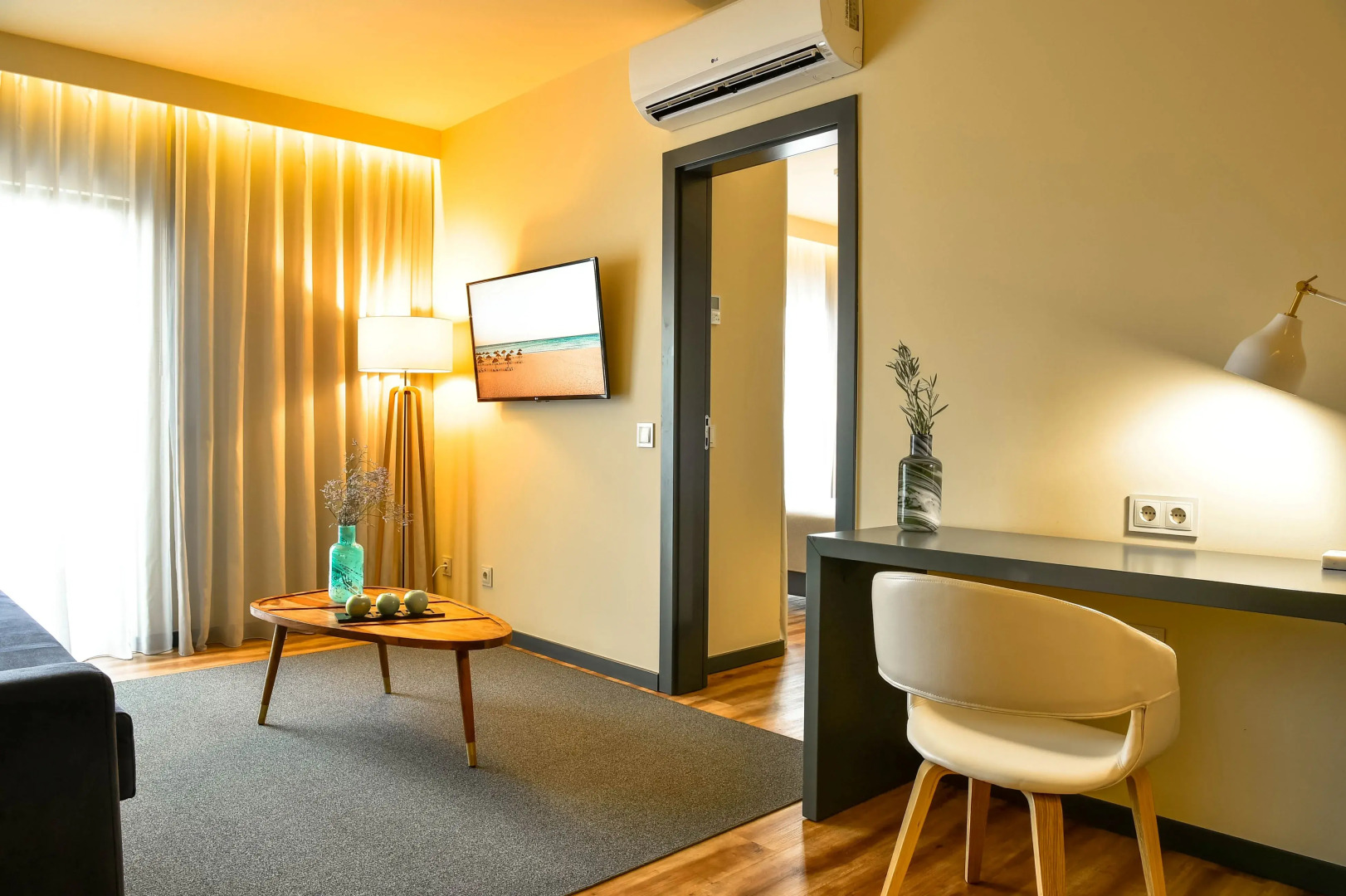 The Prime Energize Hotel & Spa