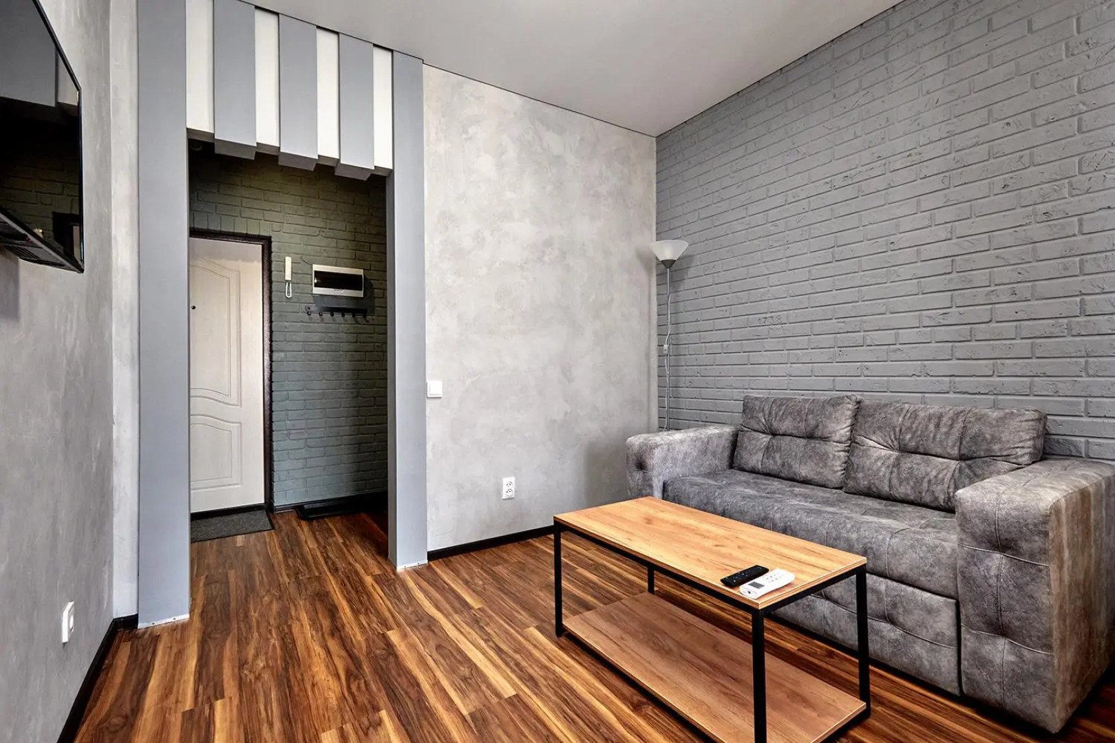 Arrival (Эррайвл) на улице Конгрессная 19/1