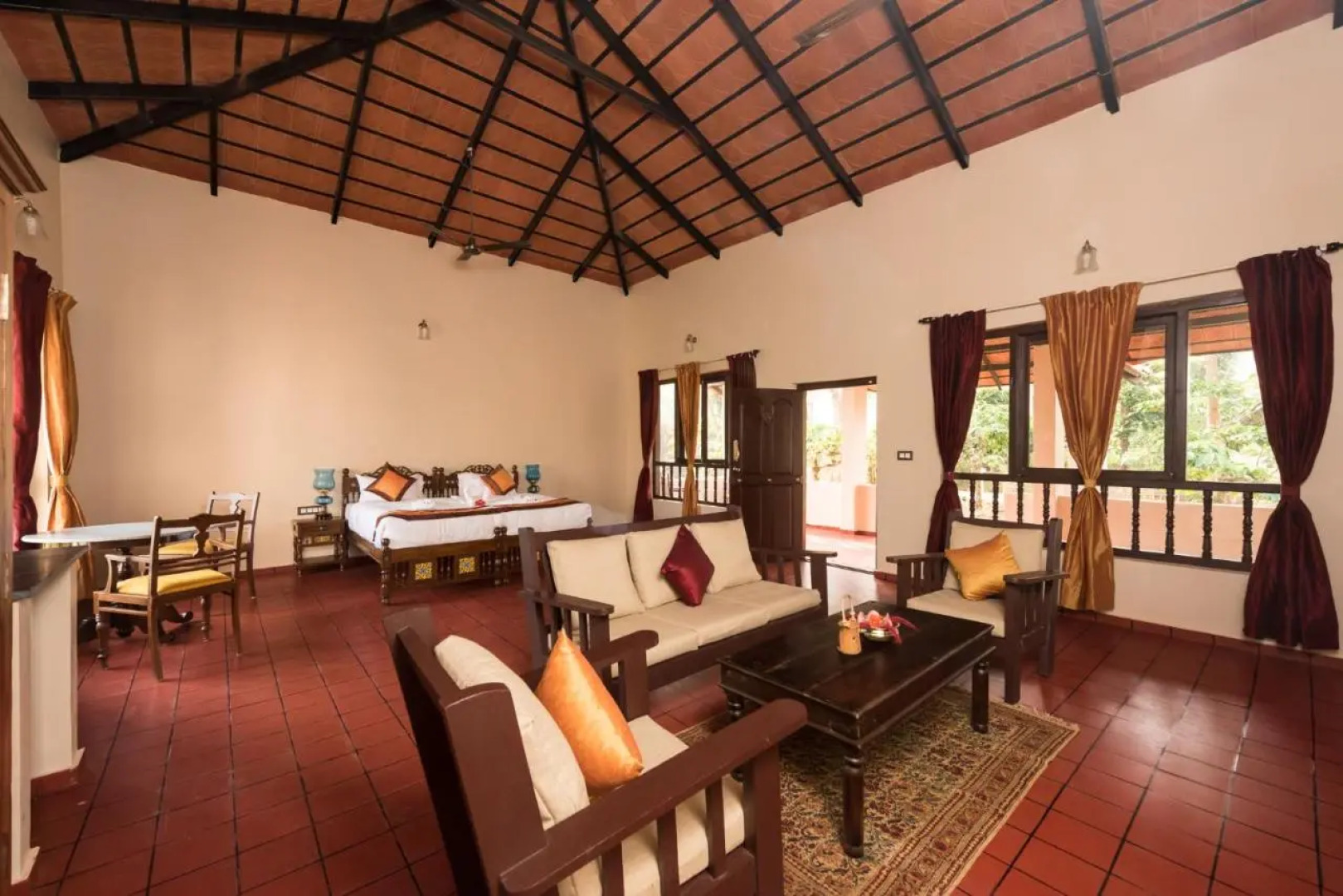 Magnolia Estates & Resorts