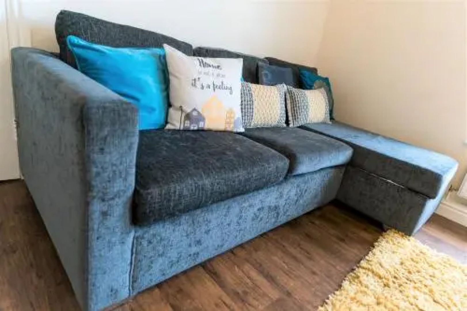 Wordsworth Apartment Irene court