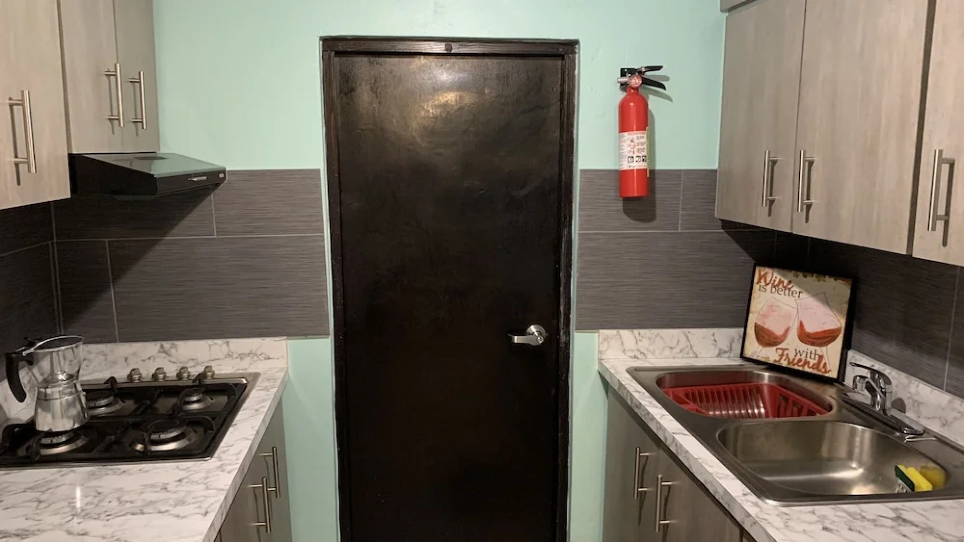 The Place at the Sea