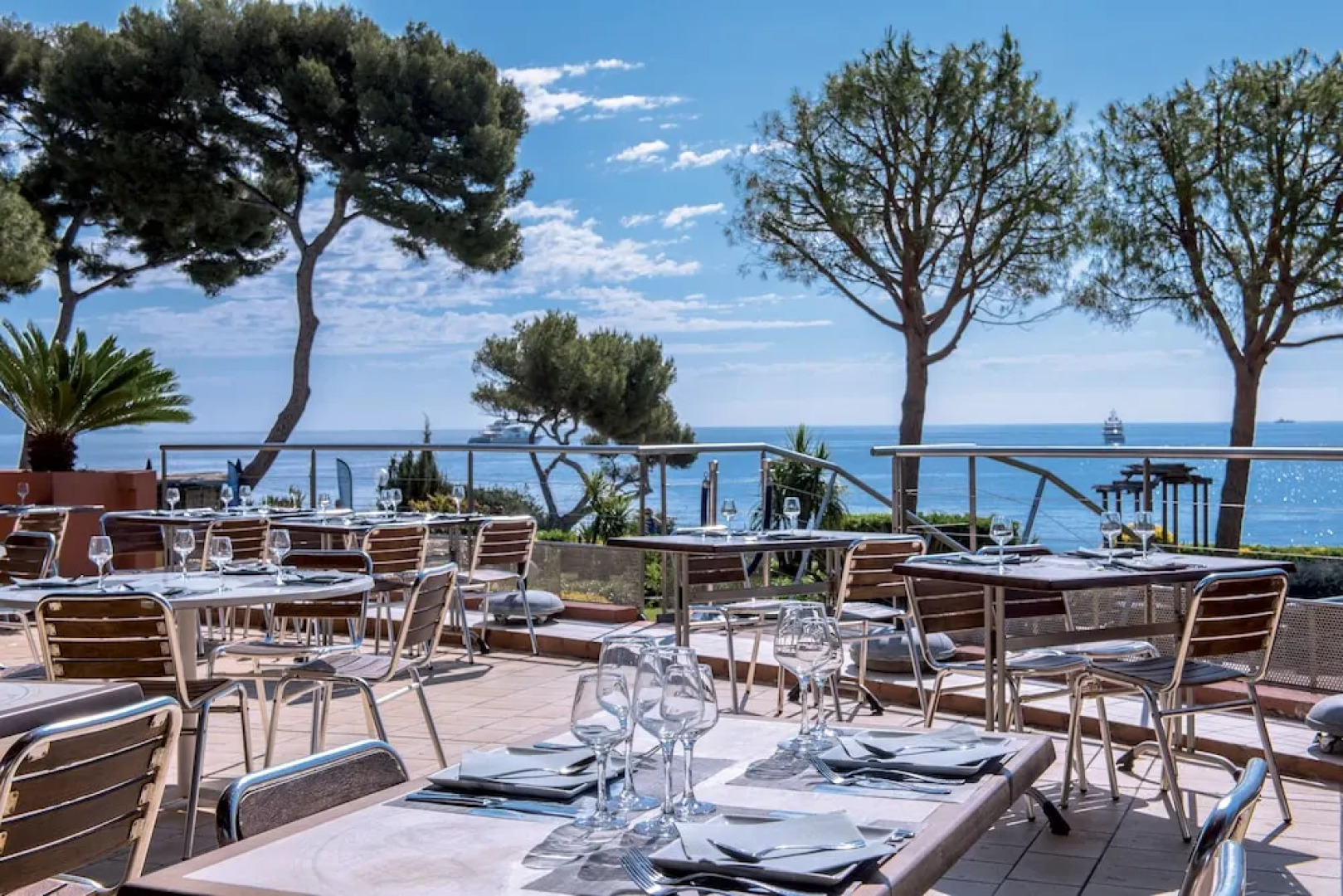 Hôtel Vacances Bleues Delcloy