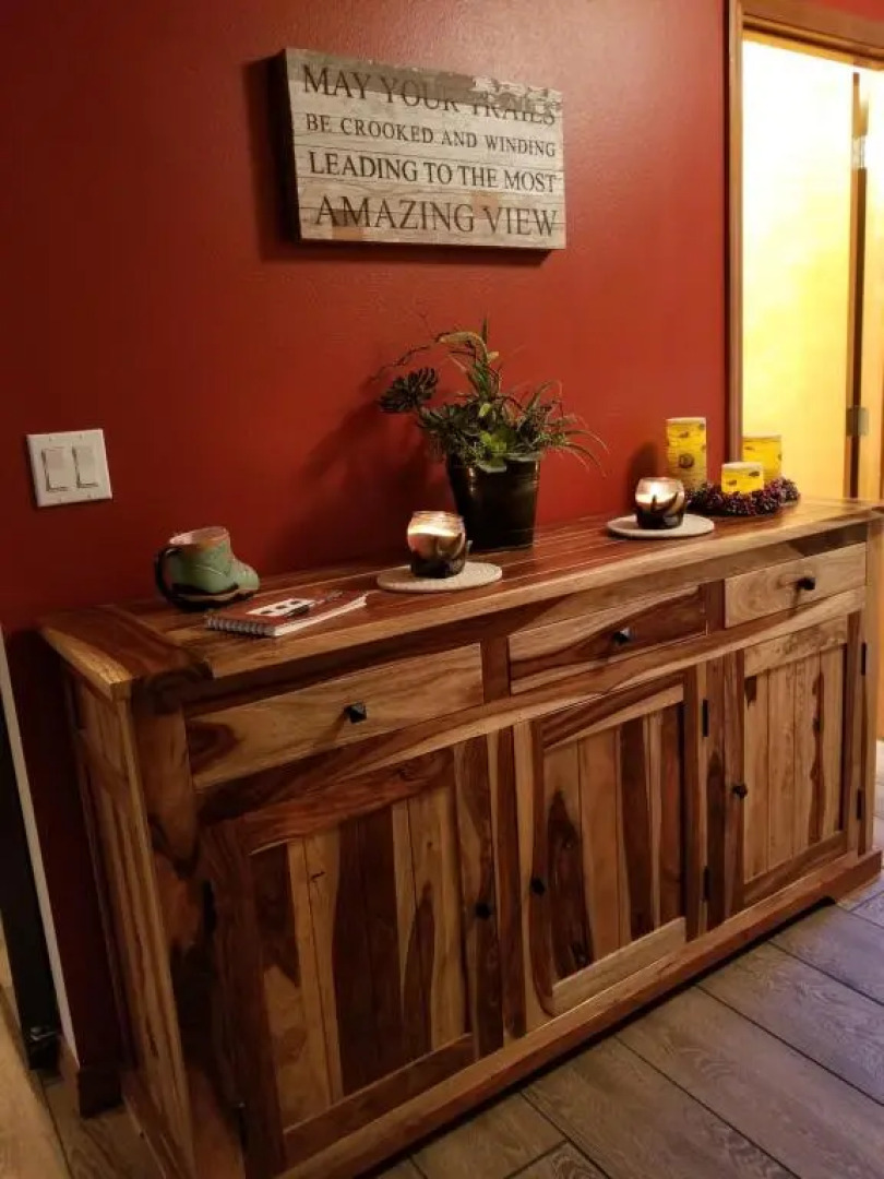 Cozy Studio Apartment