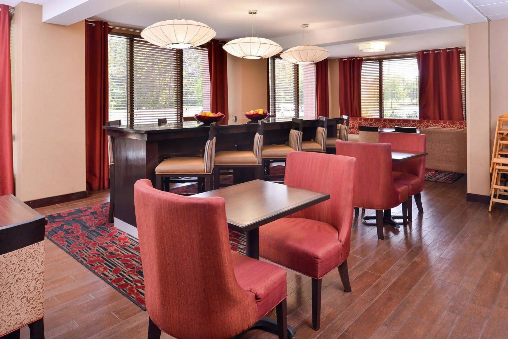 Hampton Inn Philadelphia King of Prussia (Valley Forge)