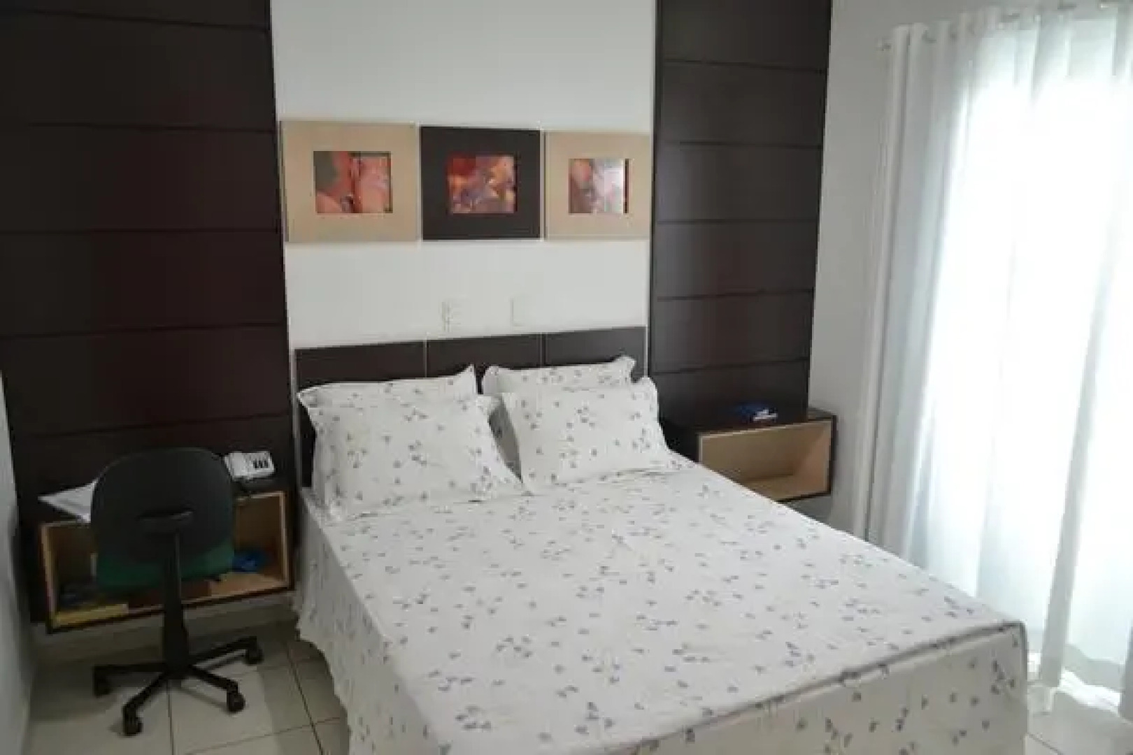 Argentin Palace Hotel