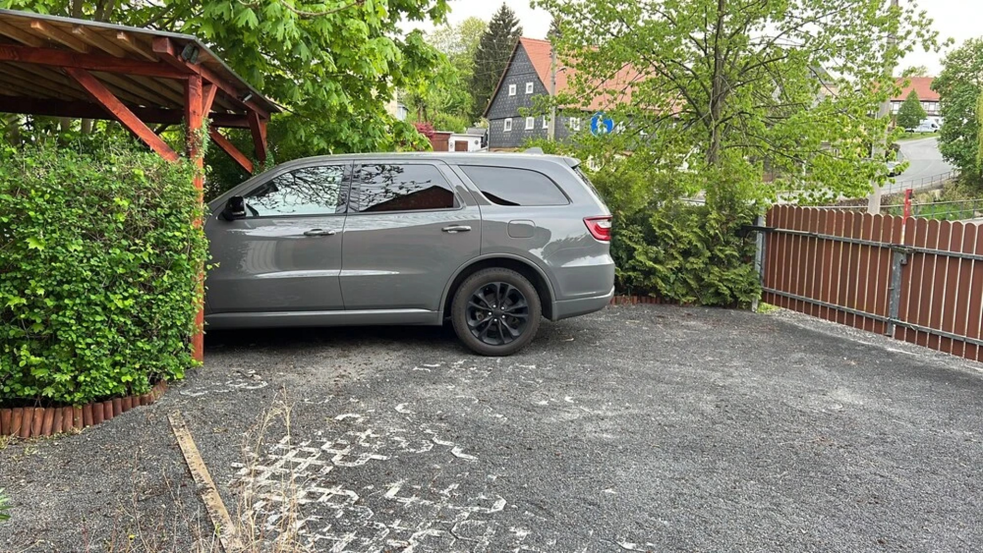 Haus mit Pool Großschönau