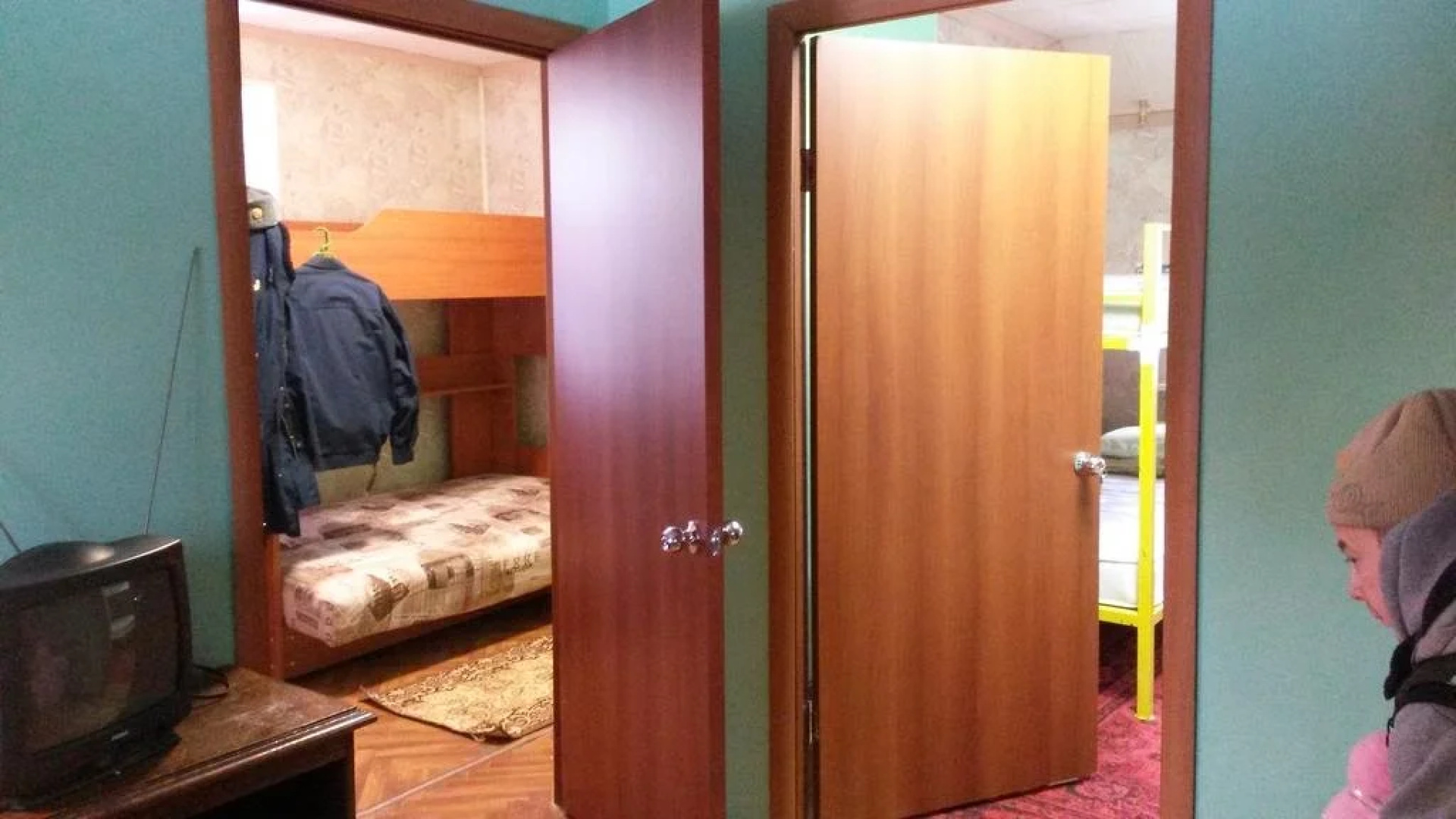 Hostel Cheryoha