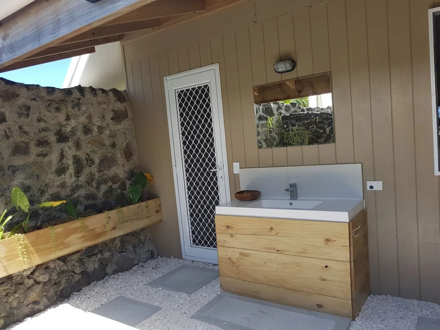 Sa'Moana Beach Bungalows