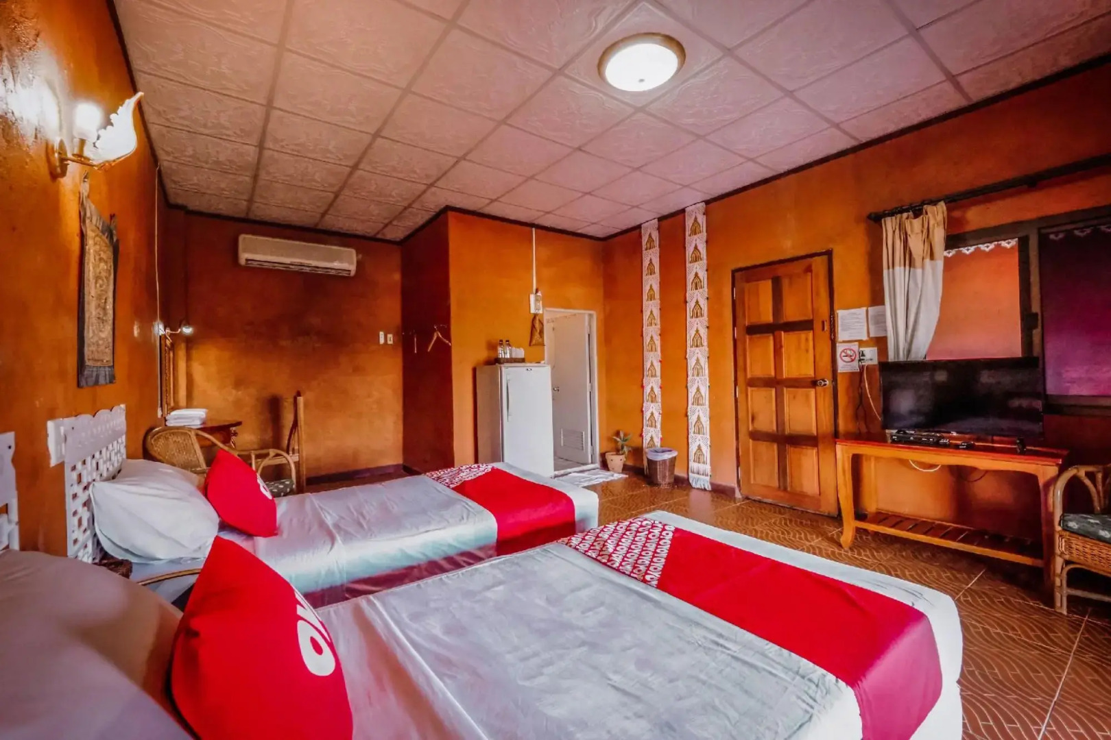 OYO 490 Chiangsan Golden Land Resort 2 (Vaccinated Staff)