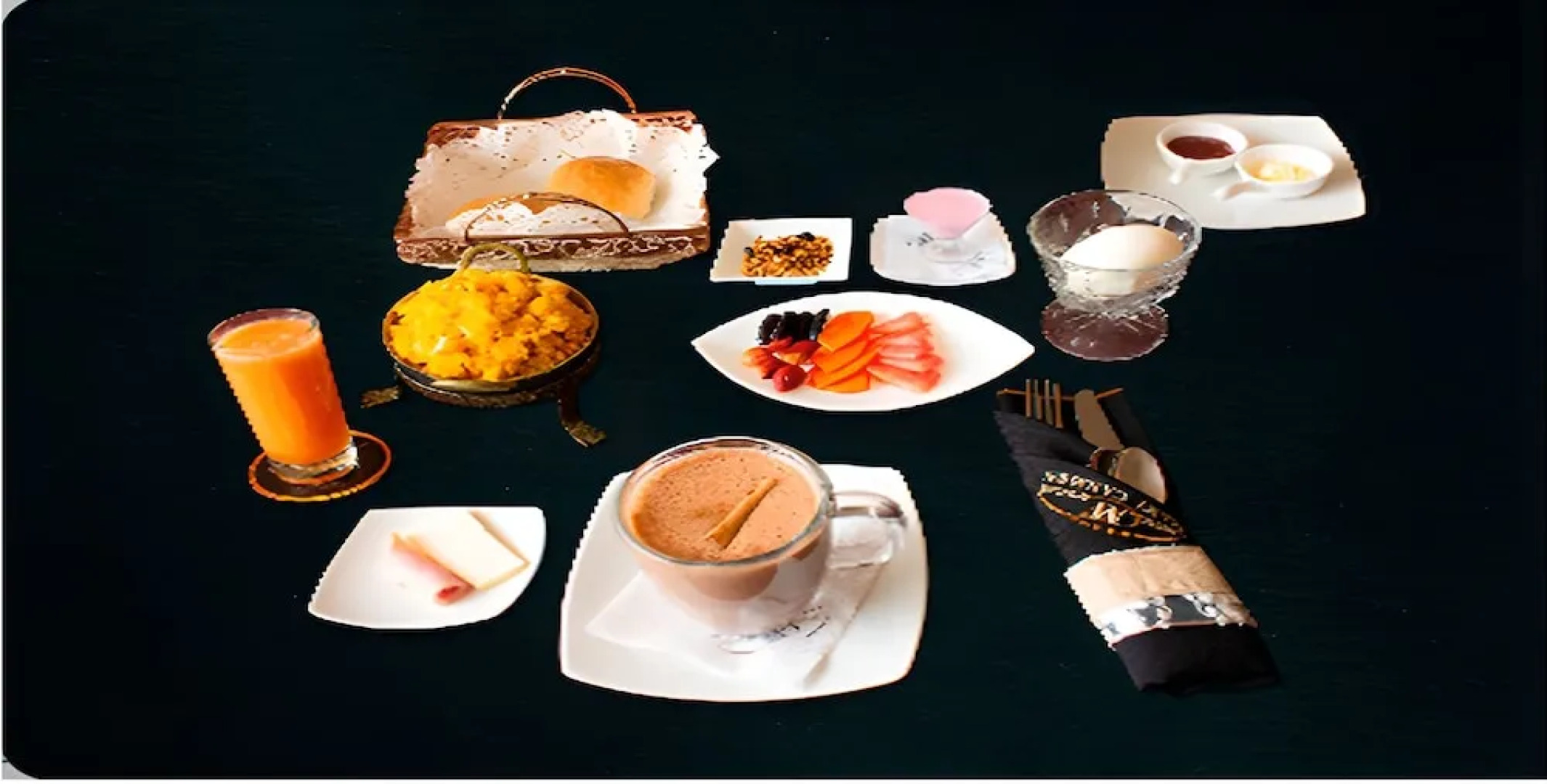 Hotel Boutique Mary Carmen